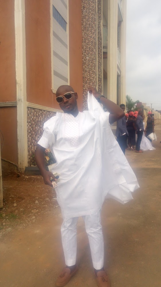 Oluodo Family Hall photo 3